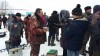 Соревнования по охотничьему биатлону и подледному лову рыбы на мормышку, посвященные 30-летию вывода войск из Афганистана и Дню защитника Отечества